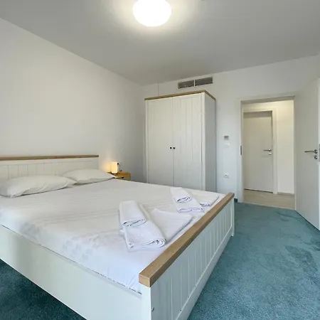 Appartamento Peter House - Free Parking *