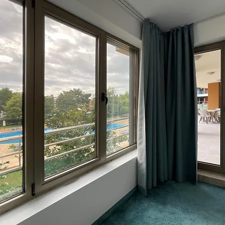 Appartamento Peter House - Free Parking Sunny Beach