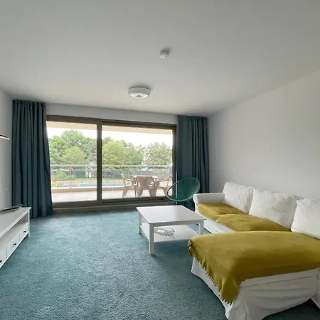 Appartamento Peter House - Free Parking Sunny Beach