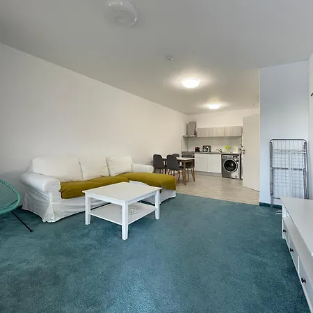 Appartamento Peter House - Free Parking