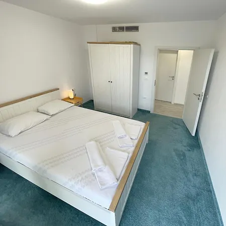 Peter House - Free Parking Appartamento Sunny Beach