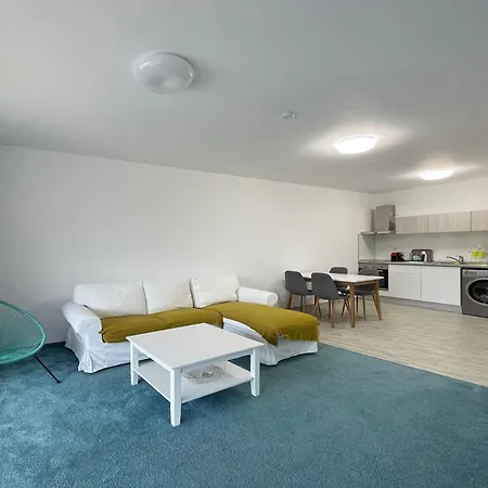 Appartamento Peter House - Free Parking *