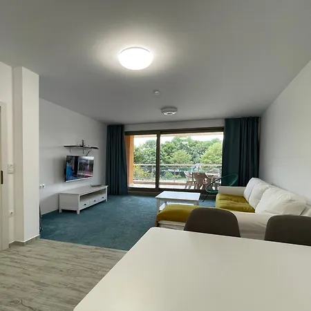 Peter House - Free Parking Appartamento Sunny Beach