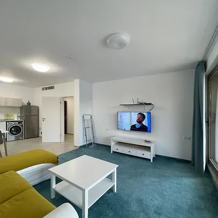 Appartamento Peter House - Free Parking Sunny Beach