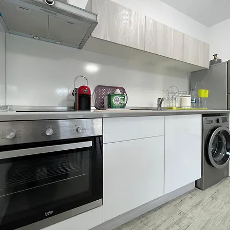 Appartamento Peter House - Free Parking *