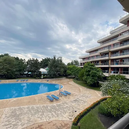 Peter House - Free Parking Appartamento Sunny Beach