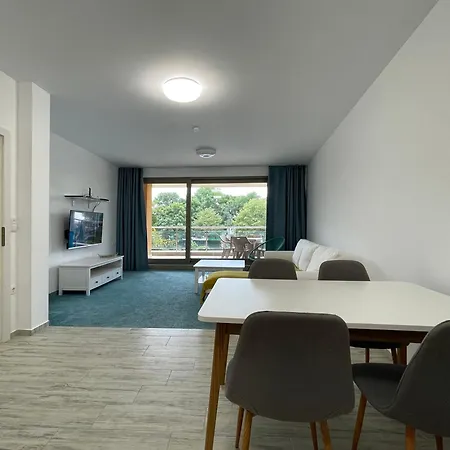 Peter House - Free Parking Appartamento *