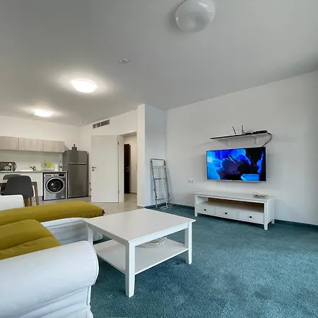 Appartamento Peter House - Free Parking Sunny Beach