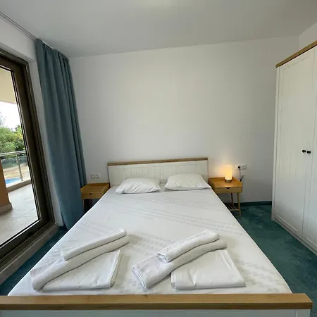 Peter House - Free Parking Appartamento Sunny Beach