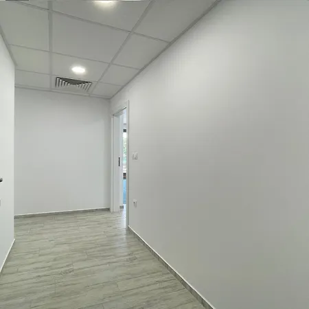Appartamento Peter House - Free Parking