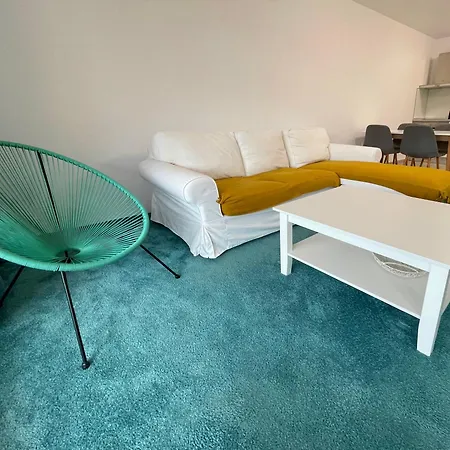 Appartamento Peter House - Free Parking